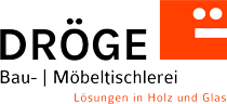 Logo - Tischlerei Axel Dröge